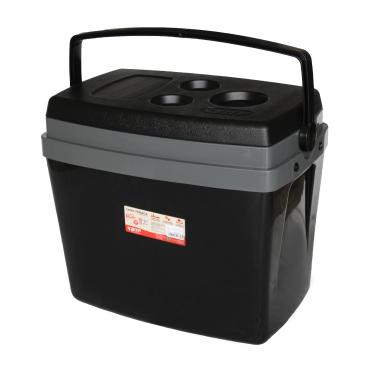 Imagem de Botafogo Caixa Térmica 26 Litros Preta