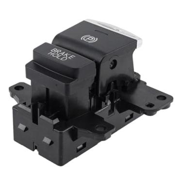 Imagem de Freio de mão Car Parking Brake Hold Switch Button para Honda Avancier 2019-2020 35355-THA-H11 35355THAH11