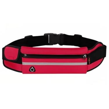 Imagem de Pochete Corrida Impermeável Fitness Para Celular Objetos