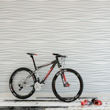 Imagem de Papel de Parede Placa 3D 78 - Império da Impressão