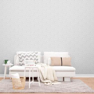 Imagem de Papel de Parede Placa 3D 57 - Império da Impressão