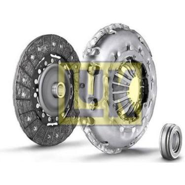 Imagem de Kit de embreagem Citroen C3 2016 a 2021 LUK 620 3268 00