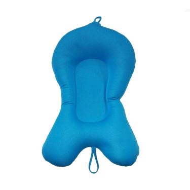Imagem de Almofada Banho Sapeca Kids - Segurança | 0 a 10 Meses