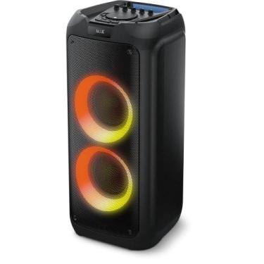 Imagem de Caixa de Som Amplificada Philips Tax 4209/78 1300W Bluetooth USB - Phi