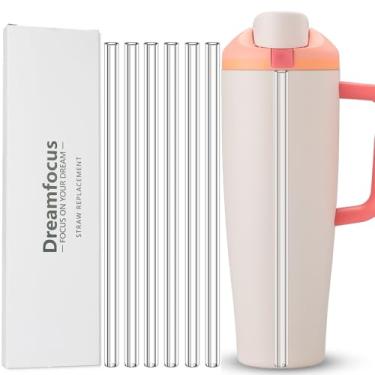 Imagem de Dreamfocus Substituição de canudo para copo Owala FreeSip 1,134 g