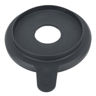 Imagem de Tampa da tigela de mistura, tampa protetora de vedação de qualidade alimentar, tampa de silicone da tigela de mistura para Thermomix TM5 TM6