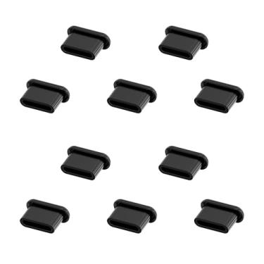 Imagem de Skweawert 10 peças de porta de carregamento USB 3.1 tipo C, conector de soquete fêmea, 16 pinos DIP 180 graus, adaptador de substituição de reparo de carregamento, solda para tablet celular, PCB SMD