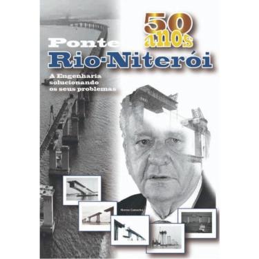 Imagem de 50 Anos Ponte Rio-Niterói