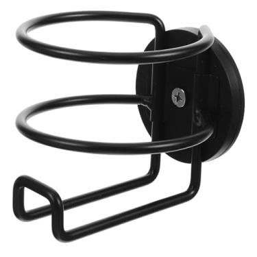 Imagem de Suporte magnético para copo resistente, portátil, suporte magnético para bebidas, porta-copos de aço inoxidável, para trator, geladeira, caminhão, ônibus