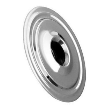 Imagem de Dispositivo Retorno Pratic Inox  Sobrepor Cano De 50mm - RR PISCINAS
