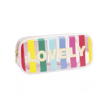 Imagem de Estojo Tilibra Be Nice Grande