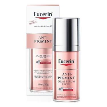 Imagem de Eucerin Anti-Pigment Dual Sérum Facial - 30ml, sem cor