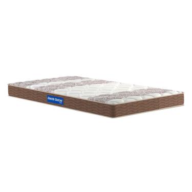 Imagem de Colchão Probel D28 gc Selado inmetro Brown Solteiro 88