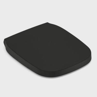 Imagem de Kit 2 Assentos Original Termofixo com Queda Amortecido Debba Classic Roca