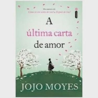 Imagem de Ultima carta de amor, A