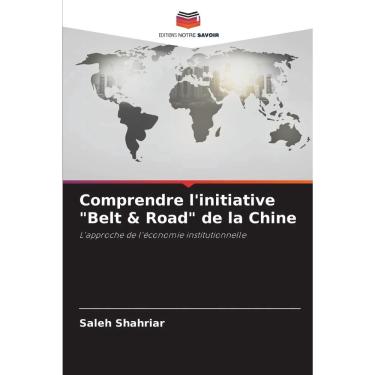 Imagem de Comprendre linitiative Belt & Road de la Chine