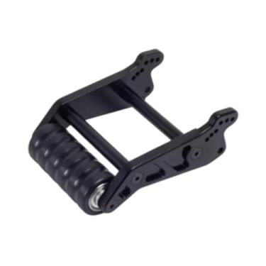 Imagem de MERIGLARE RC CARRO de CARRO UP MOLHO de RODA RODO 1/8 RC ACESSÓRIOS de CAR, Preto