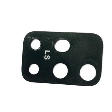 Imagem de zhxchzhi Lente de câmera traseira OEM compatível com peças Motorola Moto G20 XT2128 XT2128-1