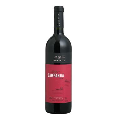 Imagem de Vinho Salton Domênico Campanha Marselan e Tannat 750ml