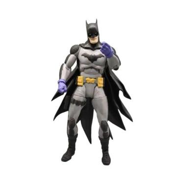 Imagem de Figura de Ação Avengers, Liga da Justiça e Batman - 13 a 35cm - Articu