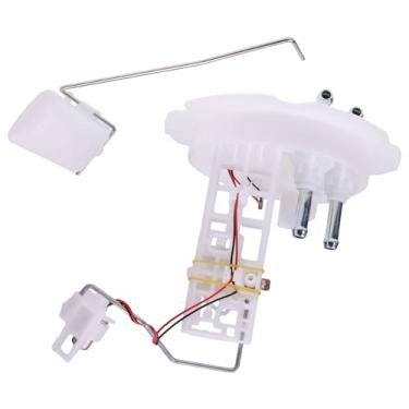 Imagem de Lesurey Bomba de combustível 25060-57Y02 compatível com Nissan NX Sentra 1991-1994