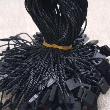 Imagem de Lacre de Autenticidade/Segurança para Tags e Etiquetas em Roupas e Tec