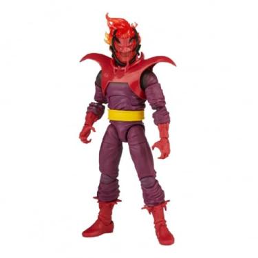 Imagem de Boneco Marvel Legends Series, Figura de 15 cm e 2 Acessórios - Dormammu - F2797 - Hasbro