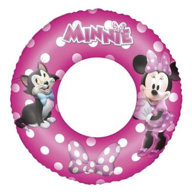 Imagem de Boia Circular Minnie