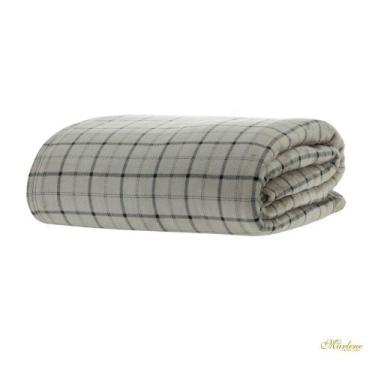 Imagem de Cobertor Blanket Vintage Garry - Kacyumara