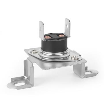 Imagem de Cutetool Fusível térmico para secadora D511412 compatível com a série Speed Queen & Alliance, substitui modelos D518542, D518649, 511412, 510183, 61208, 62600, TU21460