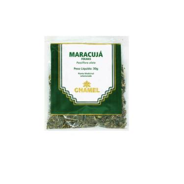 Imagem de Chá Maracujá 30g Natural Chamel