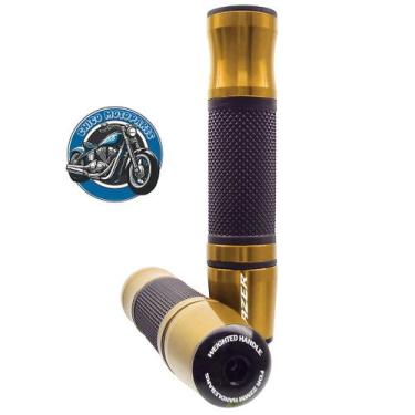 Imagem de Manopla Esportiva com Peso Fazer 150 Fazer 250 Personalizada - Special