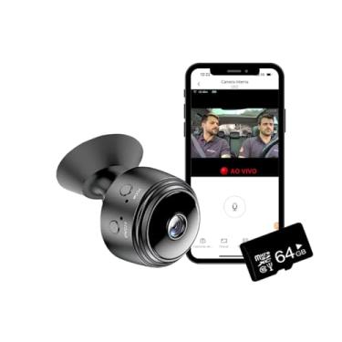 Imagem de Black Box Globe (Cartão 64gb)