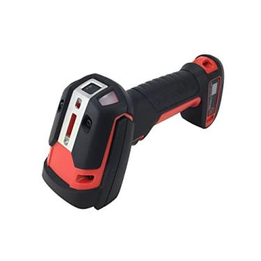 Imagem de Scanner de código de barras Bluetooth sem fio H○neywell Granit 1991i-XR (alcance estendido) ultrarresistente de nível industrial (1D, 2D, QR e PDF), inclui cabo RS232 e cabo USB