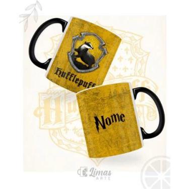 Imagem de Caneca Mágica - Mapa do Maroto - Harry Potter - Vários Modelos (Person