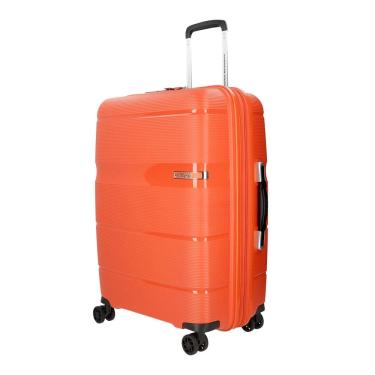 Imagem de Mala American Tourister Linex Média Laranja