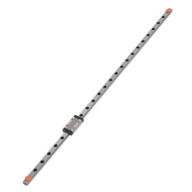 Imagem de Xixian TRILO DE MOVIMENTO LINHO LINHO DE 500MM Com ATELO DE Rolamento DE SLIDE, CAPABILIDADE DE CARGA ALTA, Estrutura do Retentor DE Arame DE Aço, Adequado para CNC, Material DE Aço