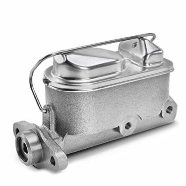 Imagem de A-Premium Cilindro Mestre De Freio Com Reservatório Compatível Ford F-250 1984-1986, F-350 E-250 Econoline/E-350 Econoline 1984-1986 - Substituição Nº E4Tz2140B Diâmetro Interno 1,125"