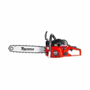 Imagem de Motosserra toyama tcs60fp-20sn 55.6cc