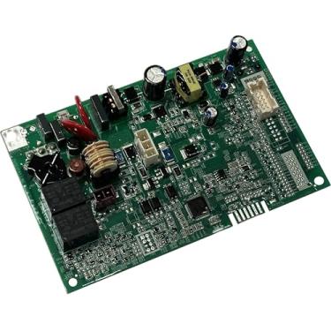Imagem de Placa de controle WD21X32160 compatível com máquinas de lavar louça GE - Budora - WD21X25735, WD21X24496, WD21X25206