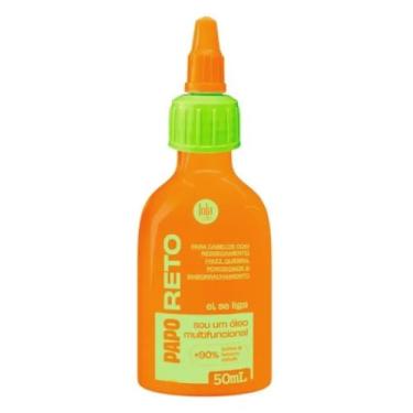 Imagem de Óleo Capilar Papo Reto 50ml Lola