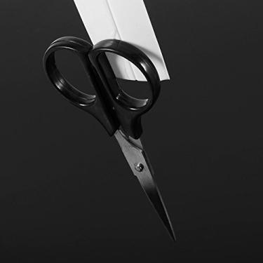 Imagem de KIMISS Faixa de Exclusão de Esboço de Borracha de Silicone Marrom de 5 Metros de Comprimento para Vedação de Porta e Janela - Fita de Vedação à Prova de, à Prova de Som e de Poeira (Branco)