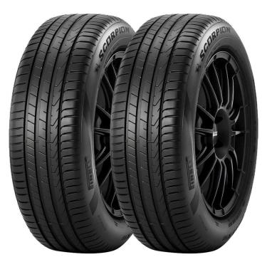 Imagem de Pneu Pirelli Scorpion 225/55 R18 Aro 18 98H KIT2