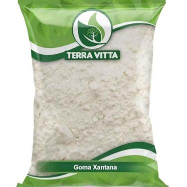 Imagem de Goma Xantana - Terra Vitta (100g)