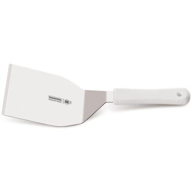Imagem de Espátula Hambúrguer Tramontina Inox 38cm NSF