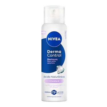 Imagem de NIVEA Desodorante Aerossol Derma Control Restaura 150ml