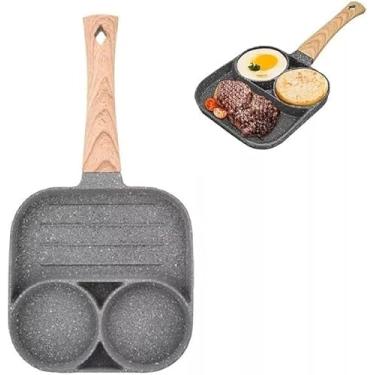 Imagem de Escorredor Dobrável Retratil de Silicone Macarrão Massa Legumes Saladas e Frutas de Cozinha e Restaurante