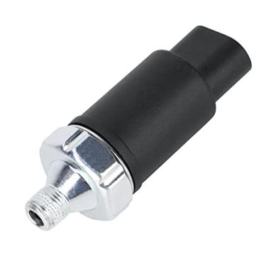 Imagem de Interruptor de pressão e remetente de óleo do motor 56026779 compatível com Jeep Cherokee Grand Cherokee Wrangler Dodge Viper 56026779AB 1S6646 PS233