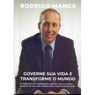 Imagem de Governe sua vida e transforme o mundo - PALAVRA ETERNA EDITORA, 3