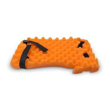 Imagem de Protetor De Calcanhar Perfilado - Longevitech